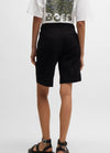 BERMUDA HUGO BOSS TAGGIE 1D MUJER