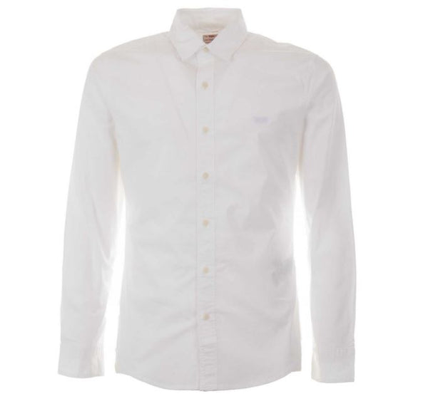 CAMISA LEVI'S® BATTERY SLIM HOMBRE
