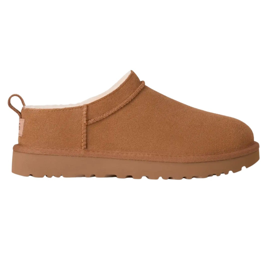 BOTAS UGG CLASSIC MICRO MUJER