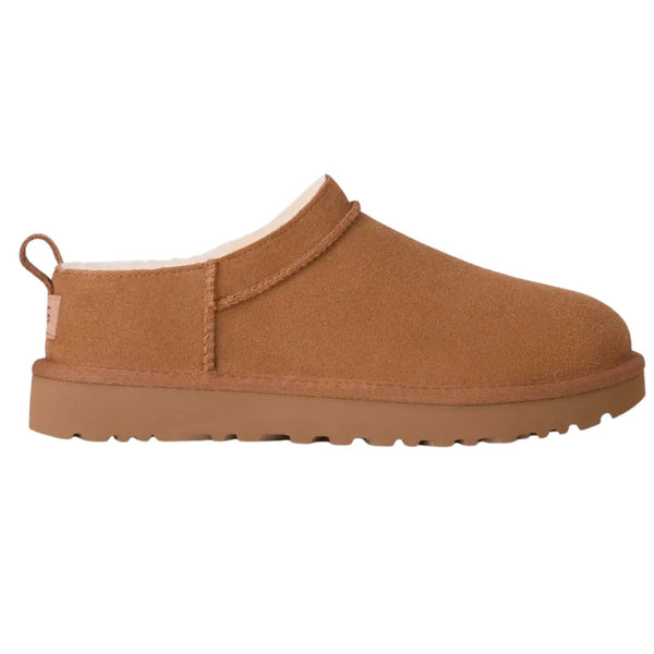 BOTAS UGG CLASSIC MICRO MUJER