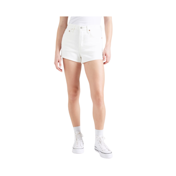 SHORT LEVI'S® 501® ORIGINAL MUJER