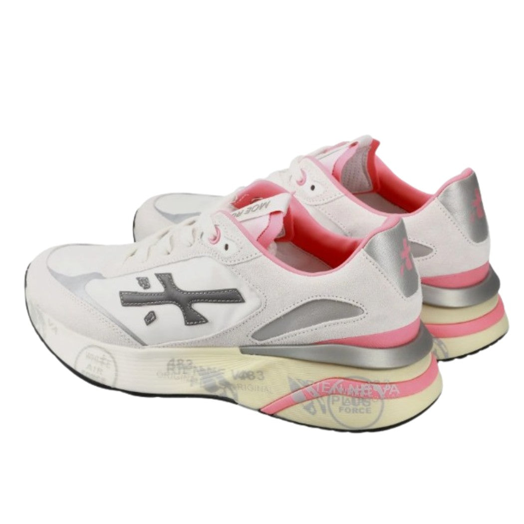 ZAPATILLA PREMIATA MOERUND MUJER