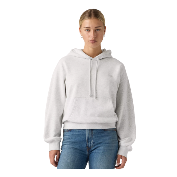 SUDADERA LEVI'S® EVERYDAY HOODIE MUJER