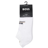 CALCETINES HUGO BOSS 2P ICONIC LOOP HOMBRE