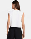 CAMISETA NIKE SPORTSWEAR CLUB MUJER