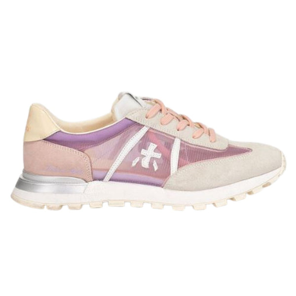 ZAPATILLA PREMIATA JOHNLOWD  MUJER