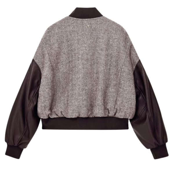 CHAQUETA ARMANI EXCHANGE MUJER
