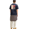 CAMISETA JACK&JONES JORMONTAUK HOMBRE