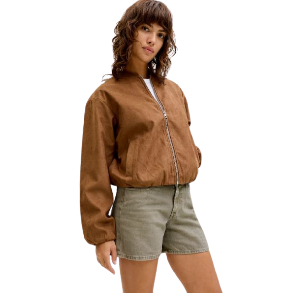 SHORT JACK&JONES JXSEVILLE MUJER