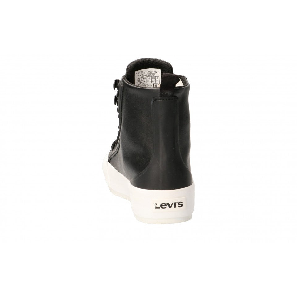 BOTAS LEVI'S® RETHANE  MUJER
