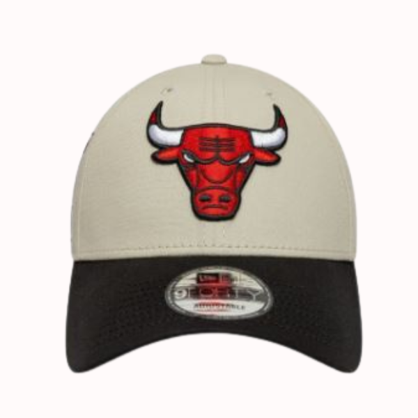GORRA NEW ERA CHICAGO BULLS HOMBRE