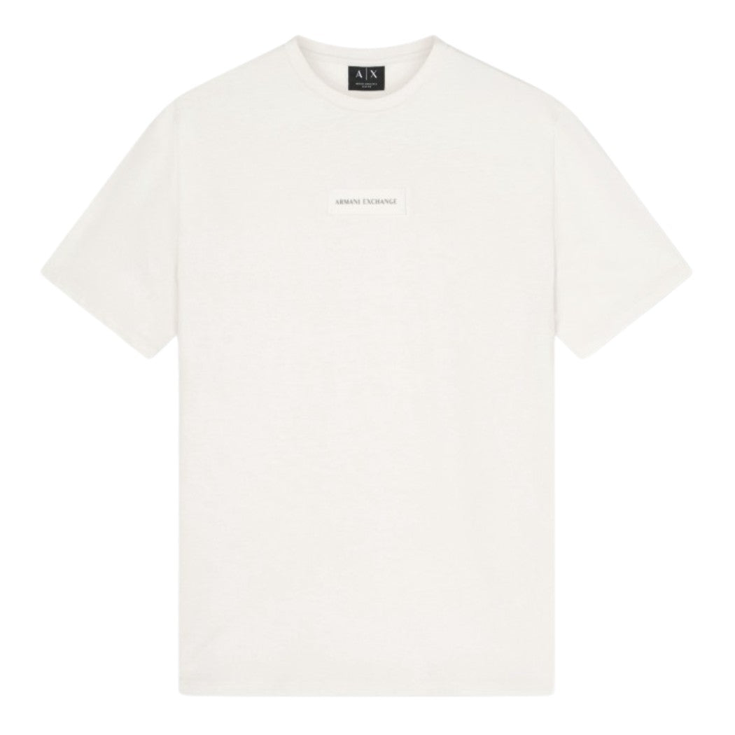 CAMISETA ARMANI EXCHANGE HOMBRE