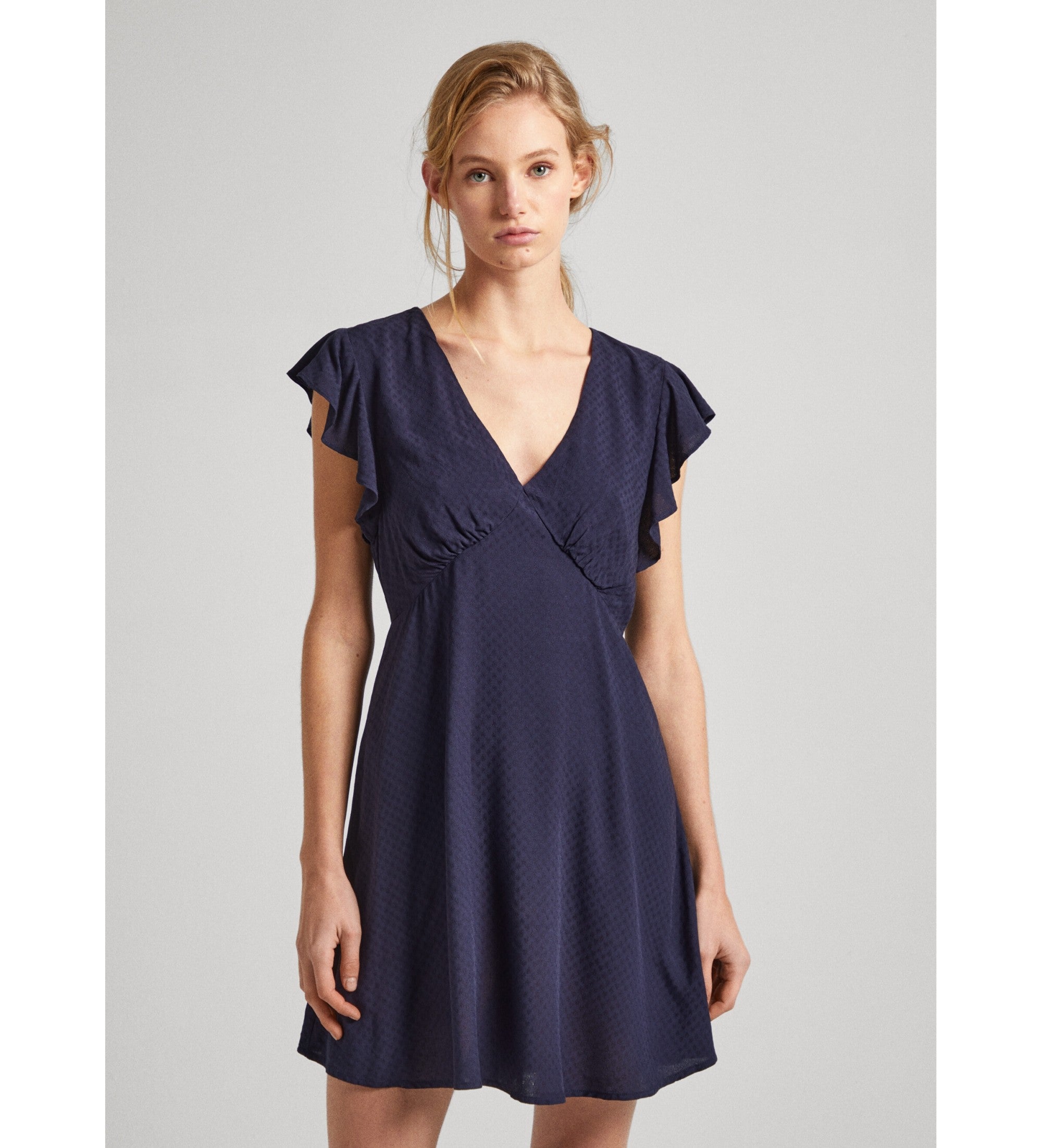 VESTIDO PEPE JEANS CAMILA MUJER