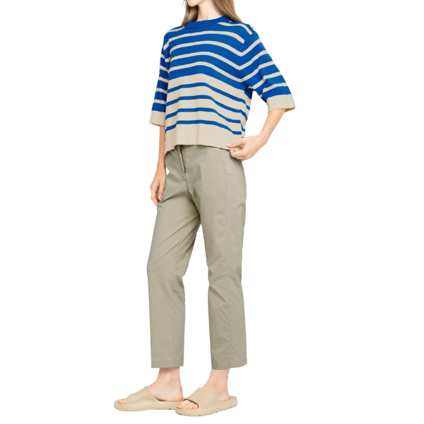 JERSEY LOREAK MENDIAN LEUNETA MUJER