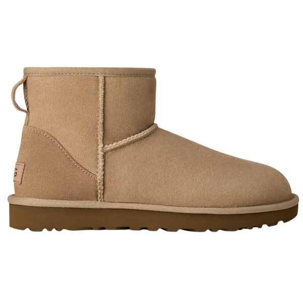 BOTAS UGG CLASSIC MINI II MUJER