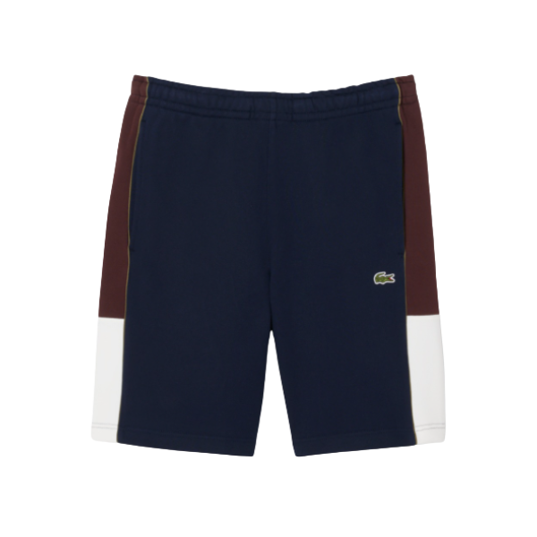 SHORT LACOSTE HOMBRE