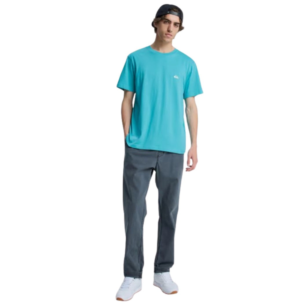 CAMISETA QUIKSILVER BASICSCREENSSYM HOMBRE