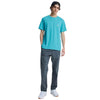 CAMISETA QUIKSILVER BASICSCREENSSYM HOMBRE