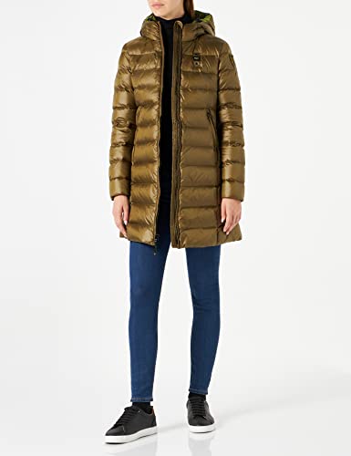 CHAQUETA BLAUER IMPERMEABLE MUJER