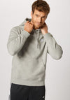 SUDADERA NIKE NSW CLUB HOODIE HOMBRE