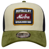 GORRA NEW ERA NONE NE LICENCE PLATE HOMBRE