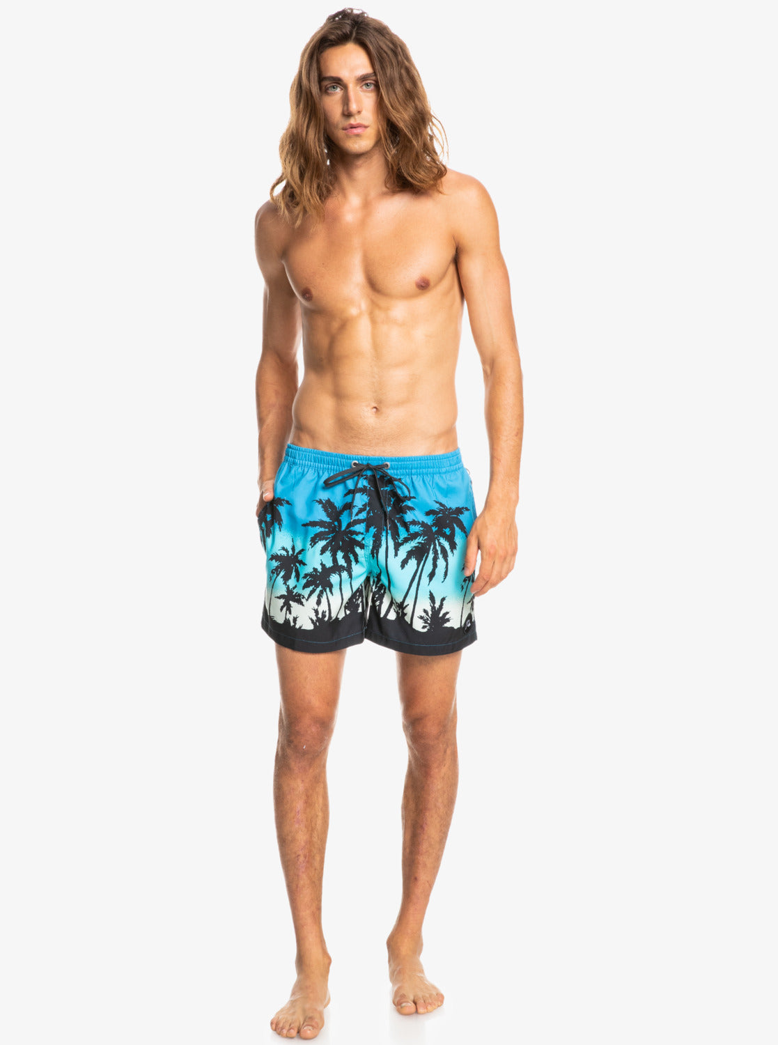 BAÑADOR PARADISE QUIKSLEVER HOMBRE