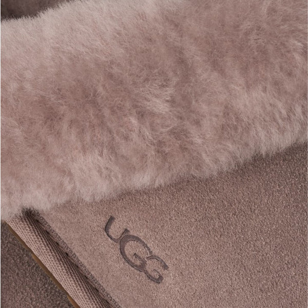 ZAPATILLA UGG SCUFFETTE II MUJER