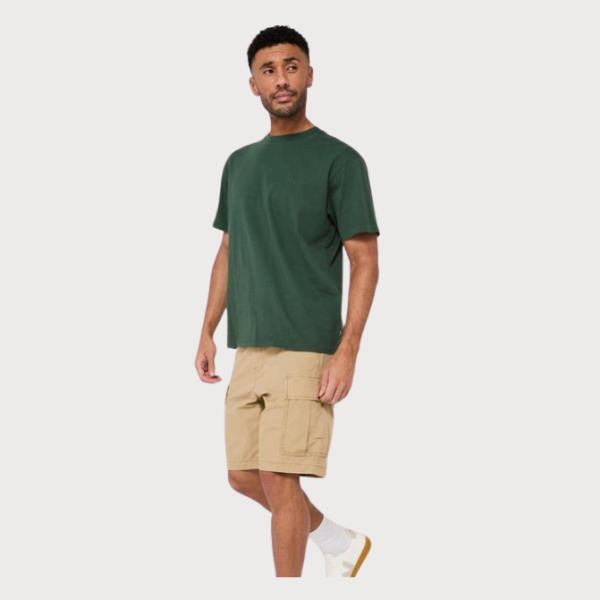 BERMUDA LEVI'S®  CARRIER SHRT-2 HOMBRE