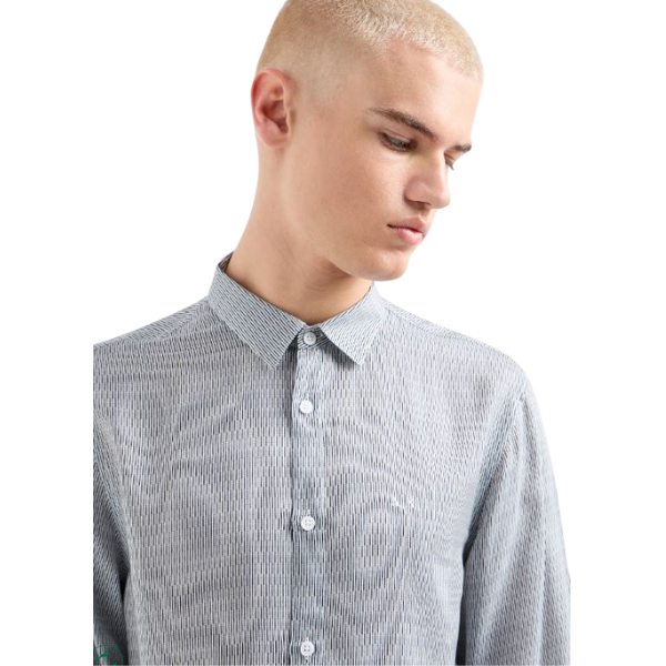 CAMISA ARMANI EXCHANGE HOMBRE