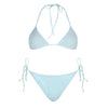BIKINI SAINT BARTH LEAH MUJER