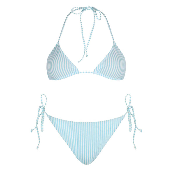 BIKINI SAINT BARTH LEAH MUJER