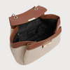 BOLSO ARMANI EXCHANGE HANBAG MUJER