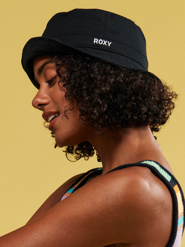 GORRO JASMINE PARADISE ROXY MUJER