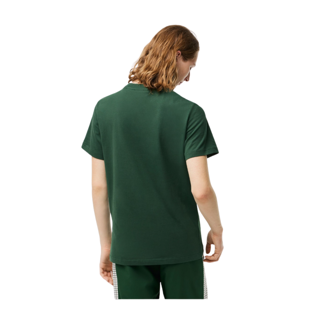CAMISETA LACOSTE HOMBRE