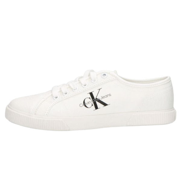 ZAPATILLA ESS VULC MONO CALVIN KLEIN MUJER