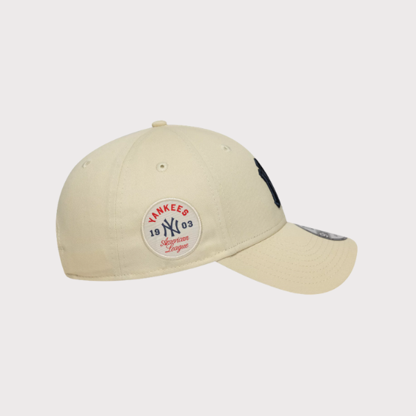 GORRA NEW ERA NEW YORK YANKEES HOMBRE