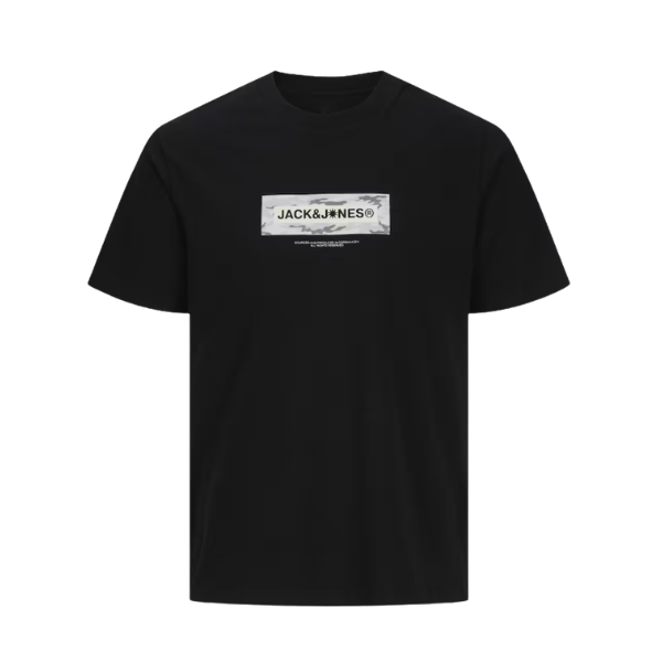 CAMISETA JACK&JONES JCOBREEZE JUNIOR