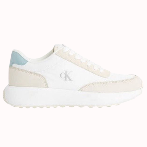 ZAPATILLA CALVIN KLEIN ATHLEISURE MUJER