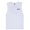CAMISETA QUIKSILVER EV QUIKGLOBE MU HOMBRE