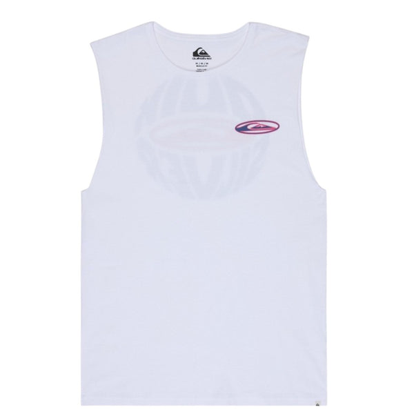 CAMISETA QUIKSILVER EV QUIKGLOBE MU HOMBRE