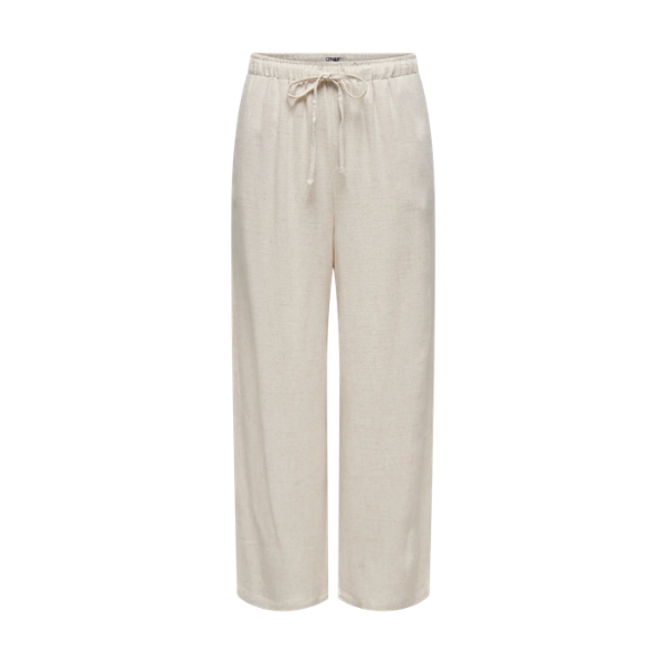 PANTALON ONLY ONLSIESTA PULL-UP MUJER