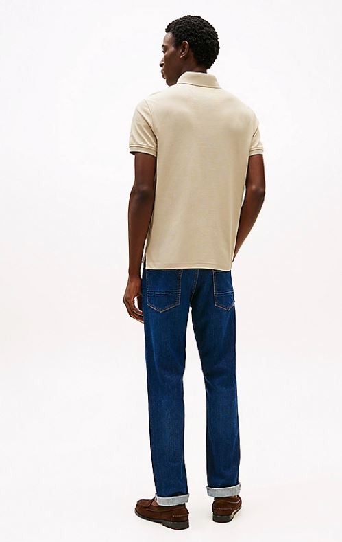 POLO TOMMY HILFIGER 1985 REGULAR HOMBRE