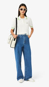 PANTALON LACOSTE MUJER