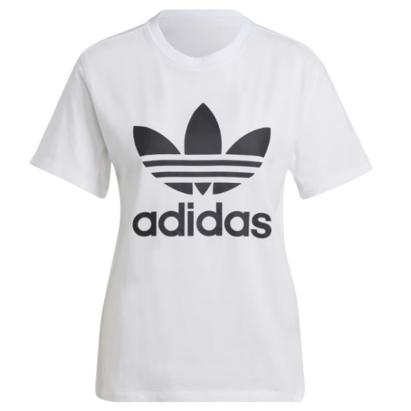 CAMISETA TREFOIL ADIDAS MUJER