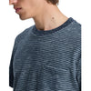 CAMISETA QUIKSILVER DOLA SLUB SS HOMBRE