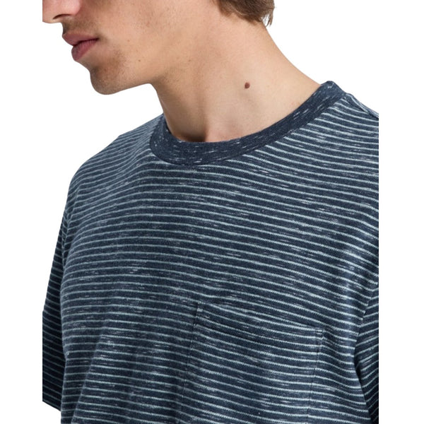 CAMISETA QUIKSILVER DOLA SLUB SS HOMBRE