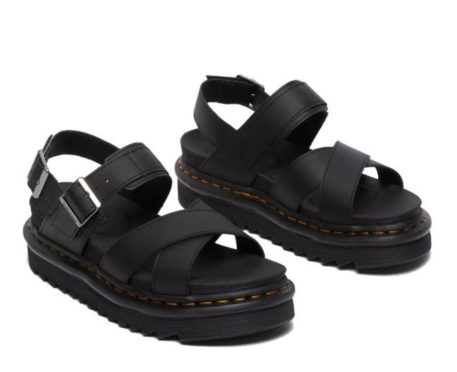 SANDALIA DR. MARTENS VOSS LI MUJER
