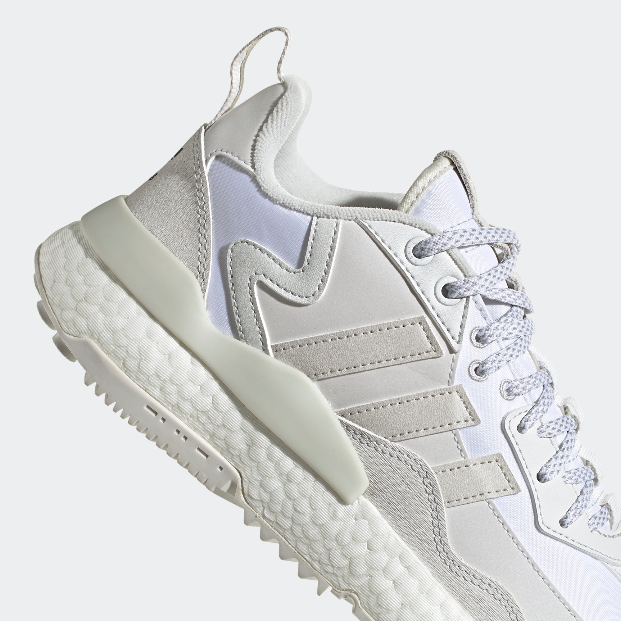 ZAPATILLA ADIDAS JOGGER WINTERIZED