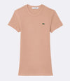 CAMISETA LACOSTE MUJER