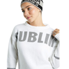 JERSEY SUBLIM CISNE MUJER